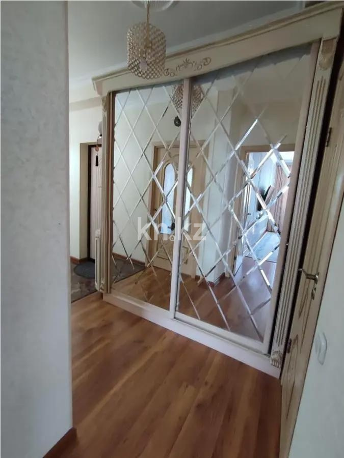 Продажа 4-комнатной квартиры, 102 м² в Астане - фото 8