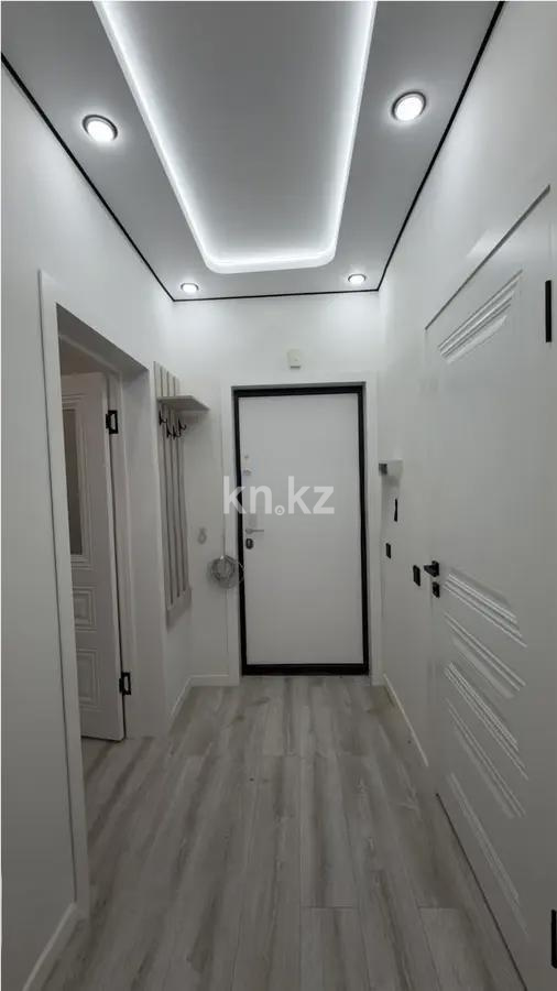 Продажа 1-комнатной квартиры, 39 м² в Алматы - фото 4