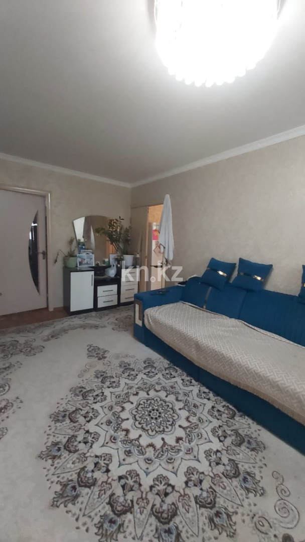 Продажа 2-комнатной квартиры, 44 м² в Таразе - фото 2