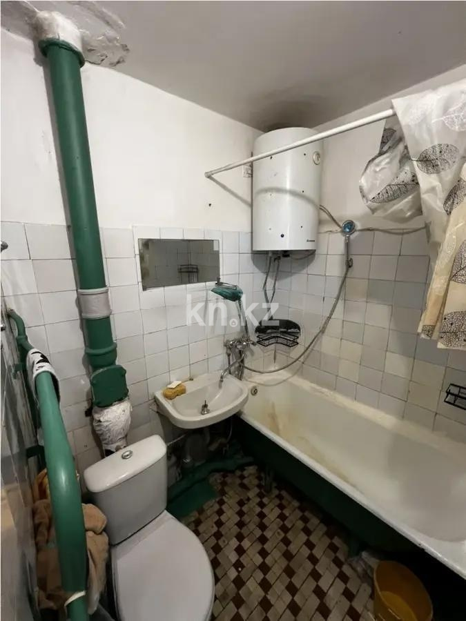 Продажа 2-комнатной квартиры, 43 м² в Алматы - фото 4