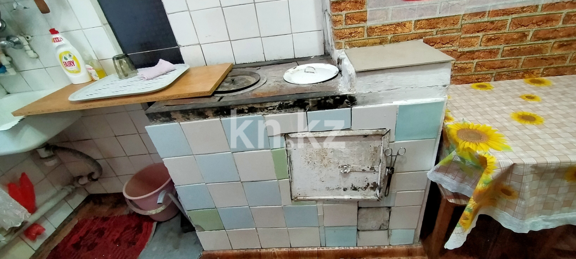 Продажа 2-комнатной квартиры, 50 м², Момышулы, дом  67 в Карагандинской области - фото 4