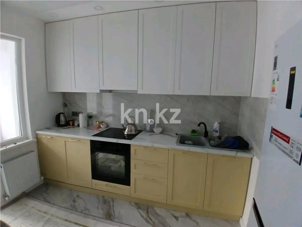Продажа 2-комнатной квартиры, 41.5 м², мкр-н Дарабоз, дом  25а в Алматы - фото 2