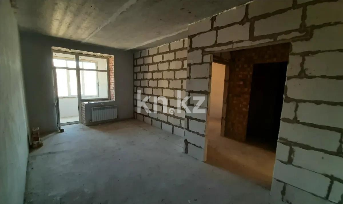 Продажа 2-комнатной квартиры, 46 м² в Караганде