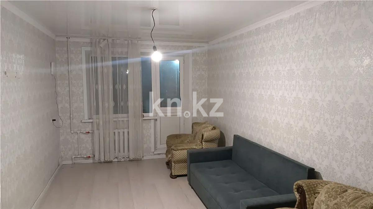 Продажа 2-комнатной квартиры, 45 м², мкр-н 14, дом  47 в Караганде