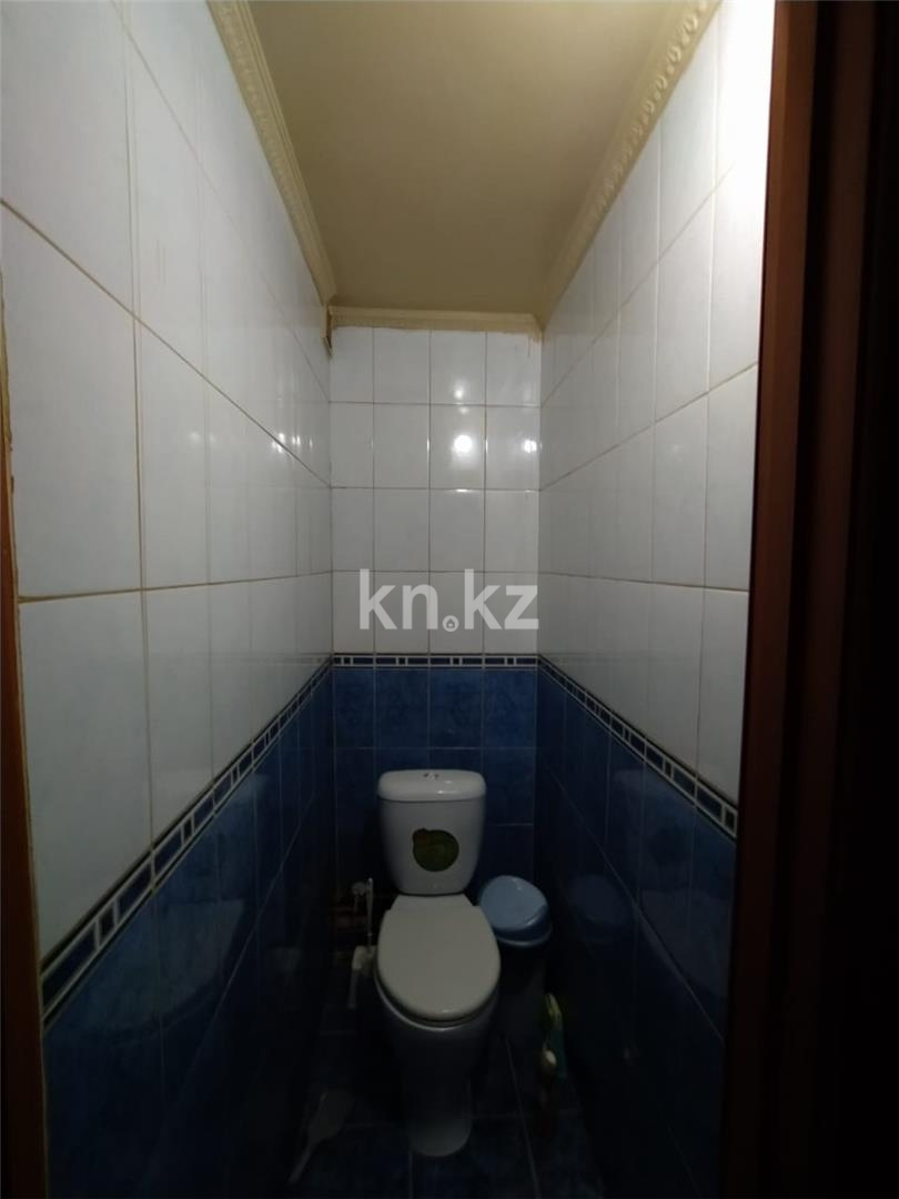 Продажа 3-комнатной квартиры, 61 м² в Караганде - фото 11