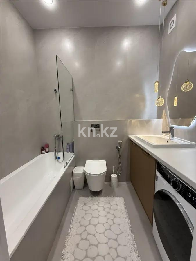 Продажа 2-комнатной квартиры, 49 м² в Астане - фото 4