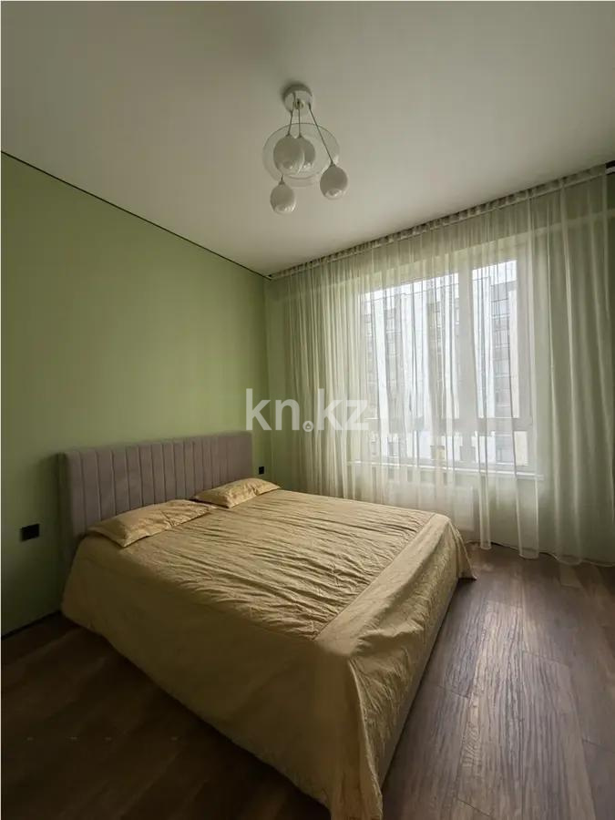 Продажа 2-комнатной квартиры, 45 м² в Алматы - фото 2