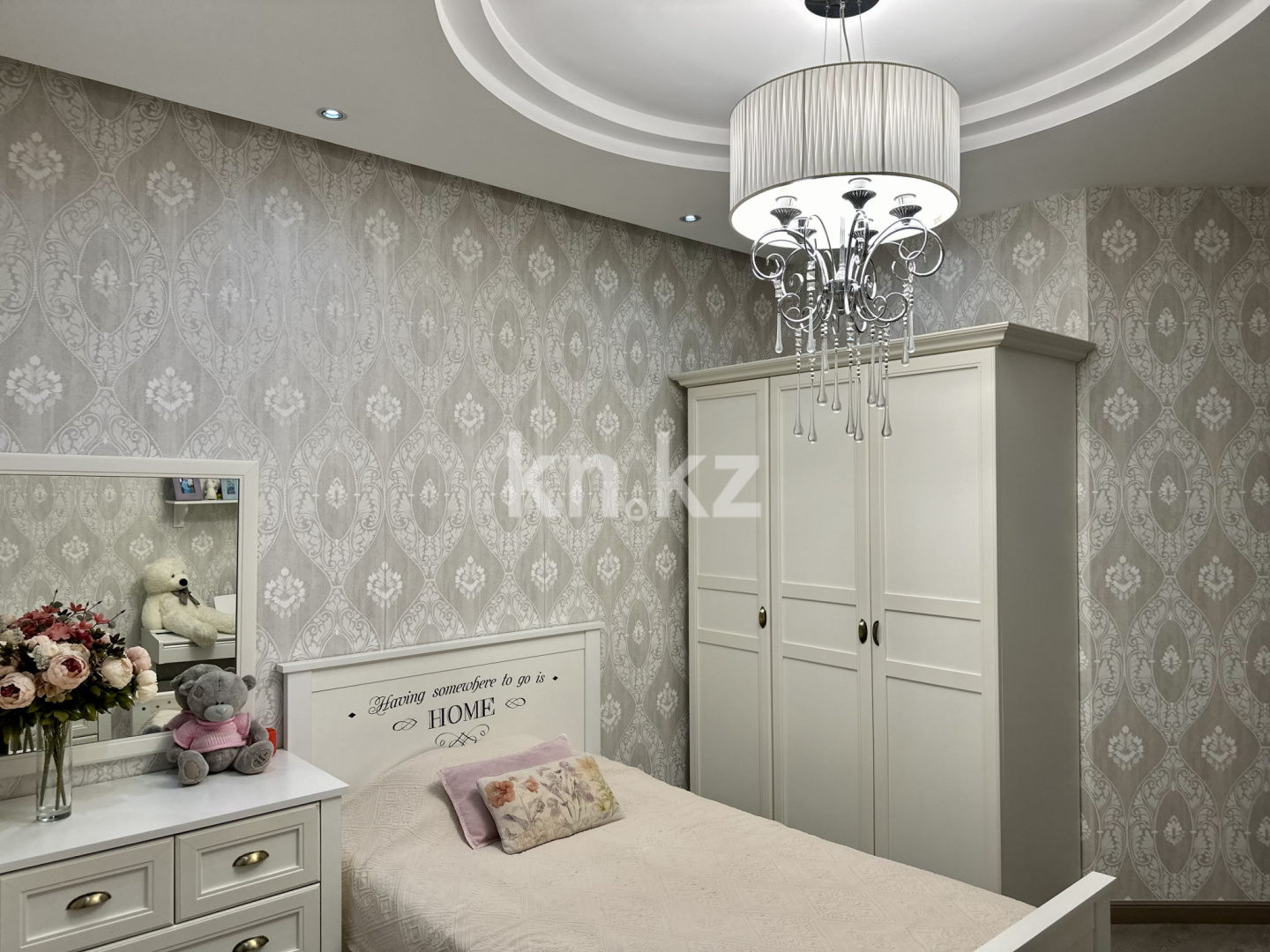 Продажа 4-комнатной квартиры, 159 м², бул. Бухар Жырау, дом  27/5в - ул. Маркова в Алматы - фото 20