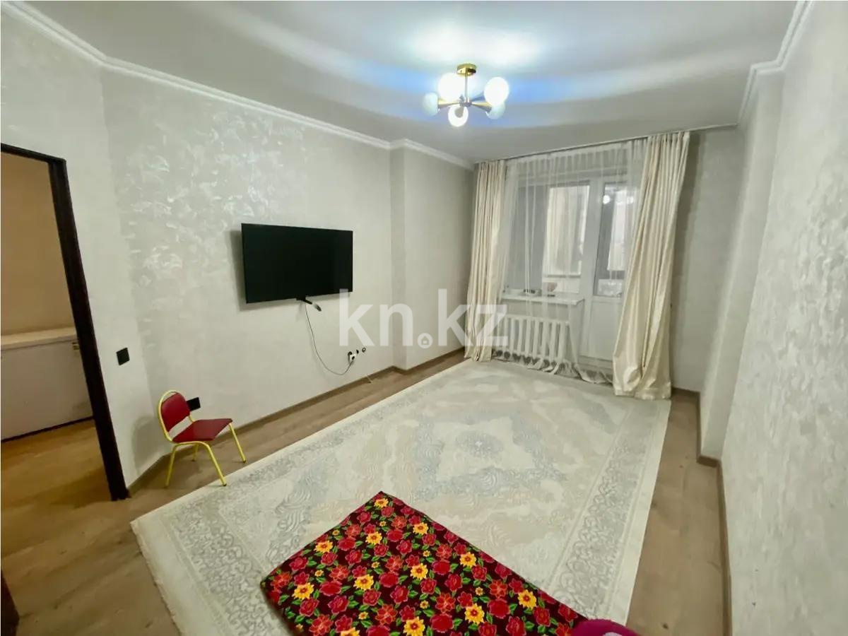 Продажа 2-комнатной квартиры, 49 м² в Астане