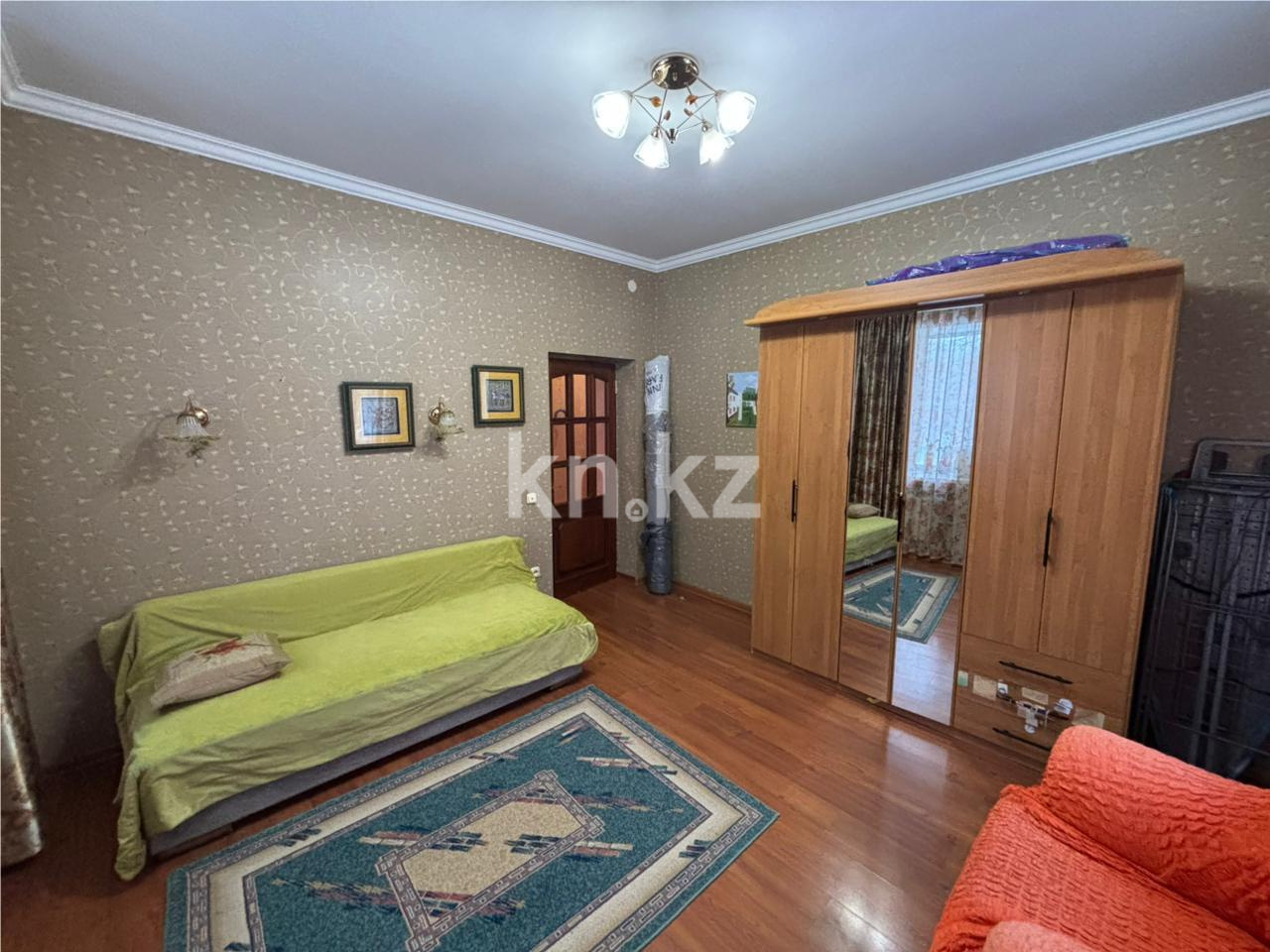 Продажа 3-комнатной квартиры, 78 м² в Караганде - фото 6