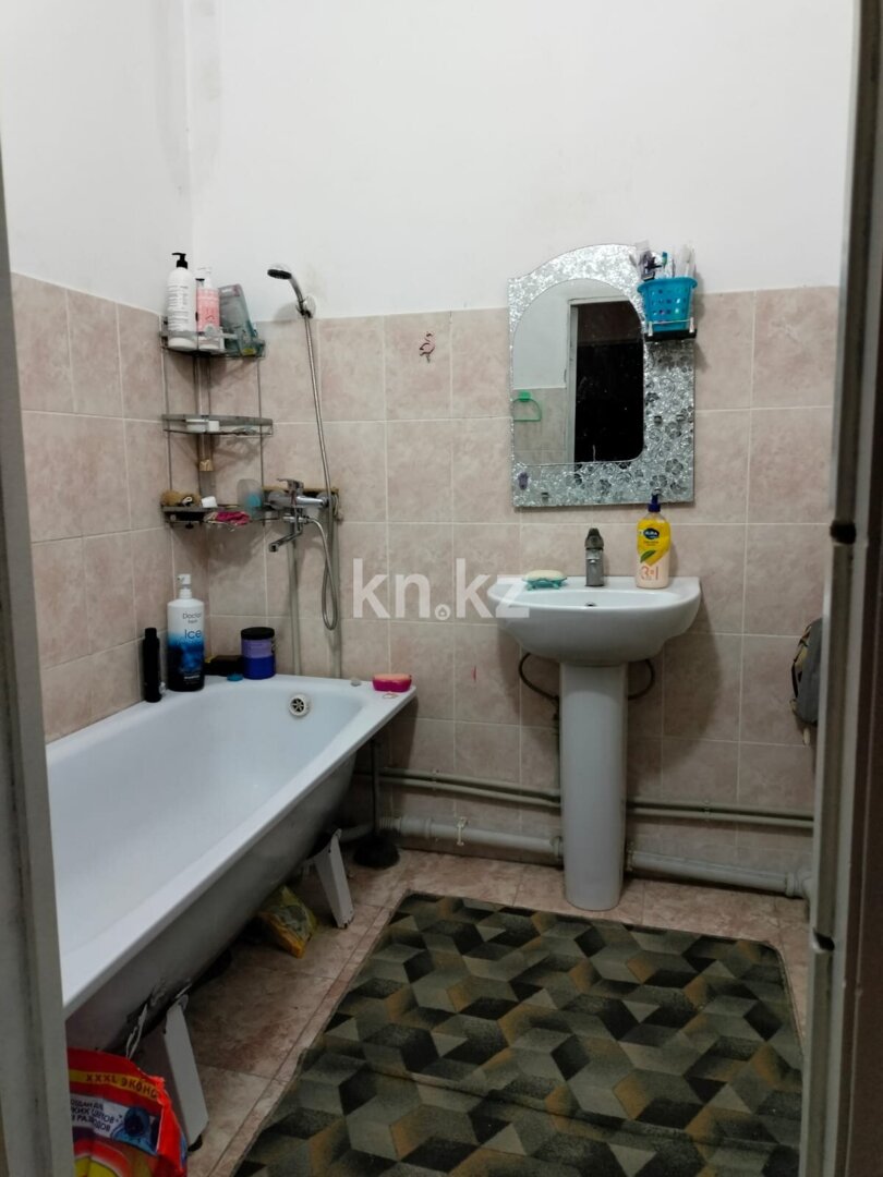 Продажа 3-комнатной квартиры, 75 м² в Таразе - фото 8
