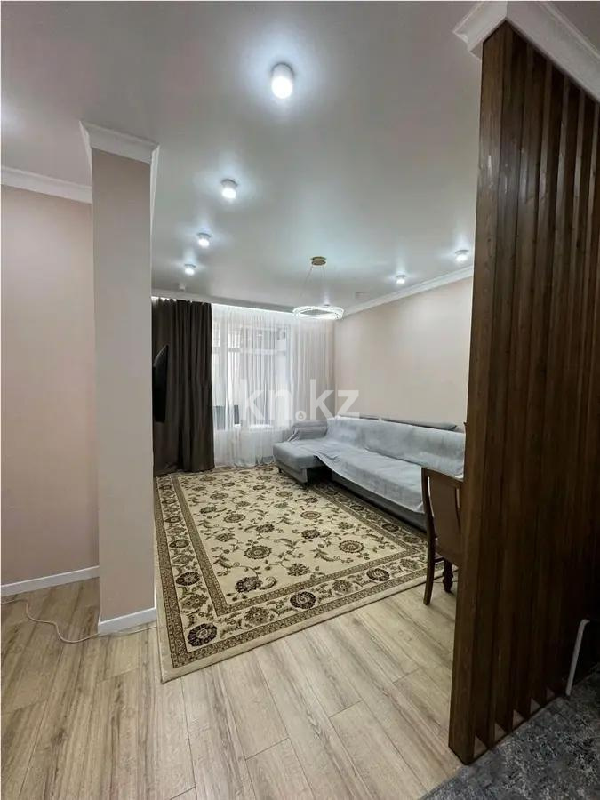 Продажа 3-комнатной квартиры, 70 м², ул. Байтурсынова, дом  6 в Астане