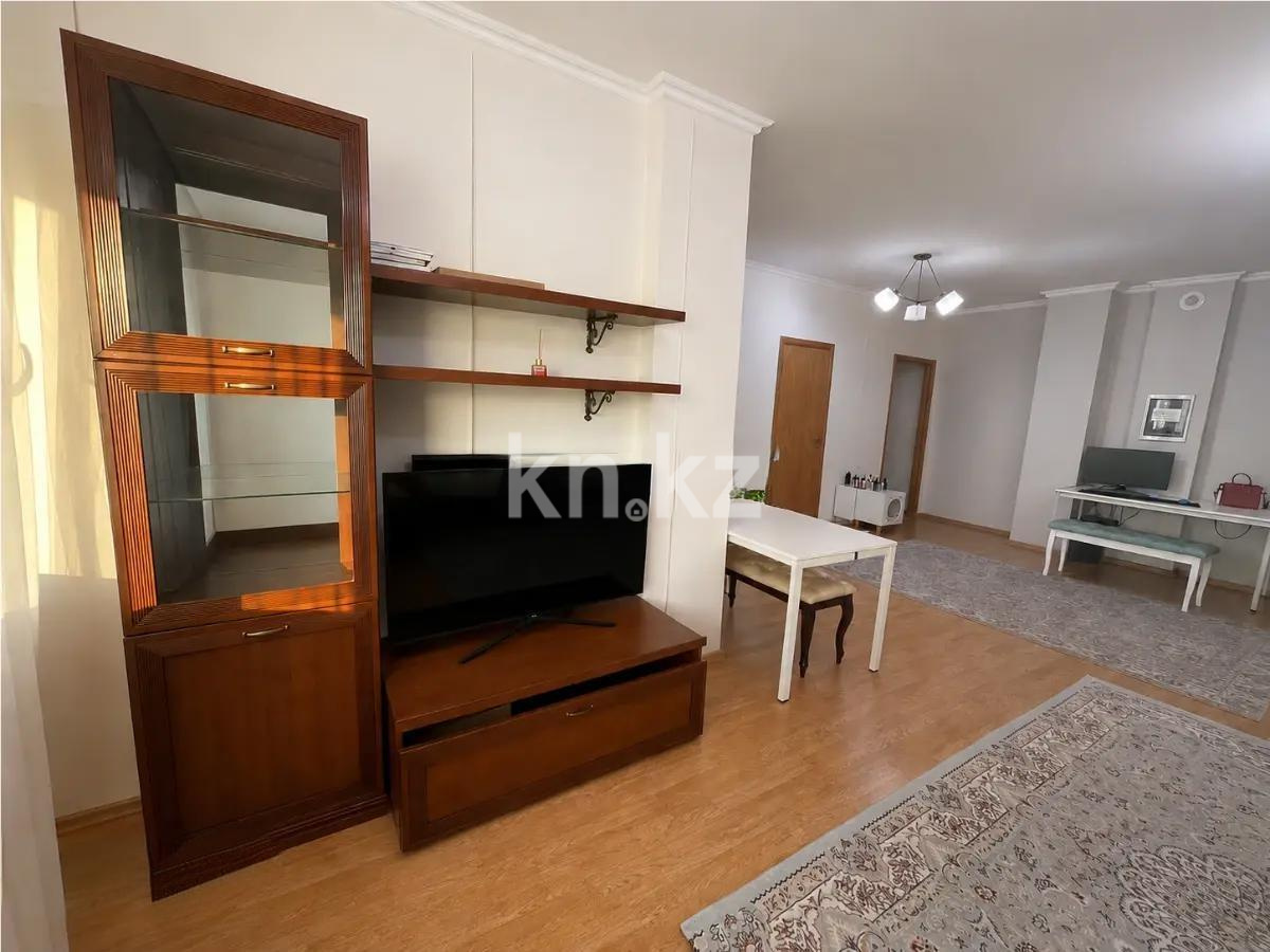 Продажа 2-комнатной квартиры, 94.2 м² в Астане - фото 2