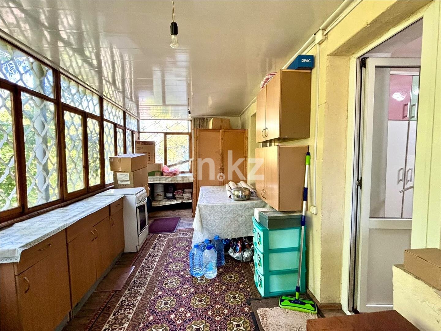 Продажа 4-комнатной квартиры, 99 м² в Караганде - фото 21