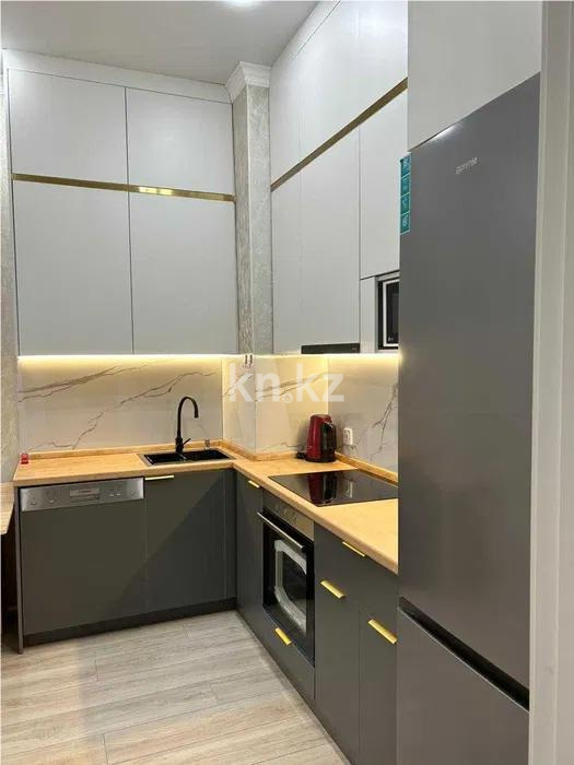 Продажа 3-комнатной квартиры, 65 м² в Астане - фото 3