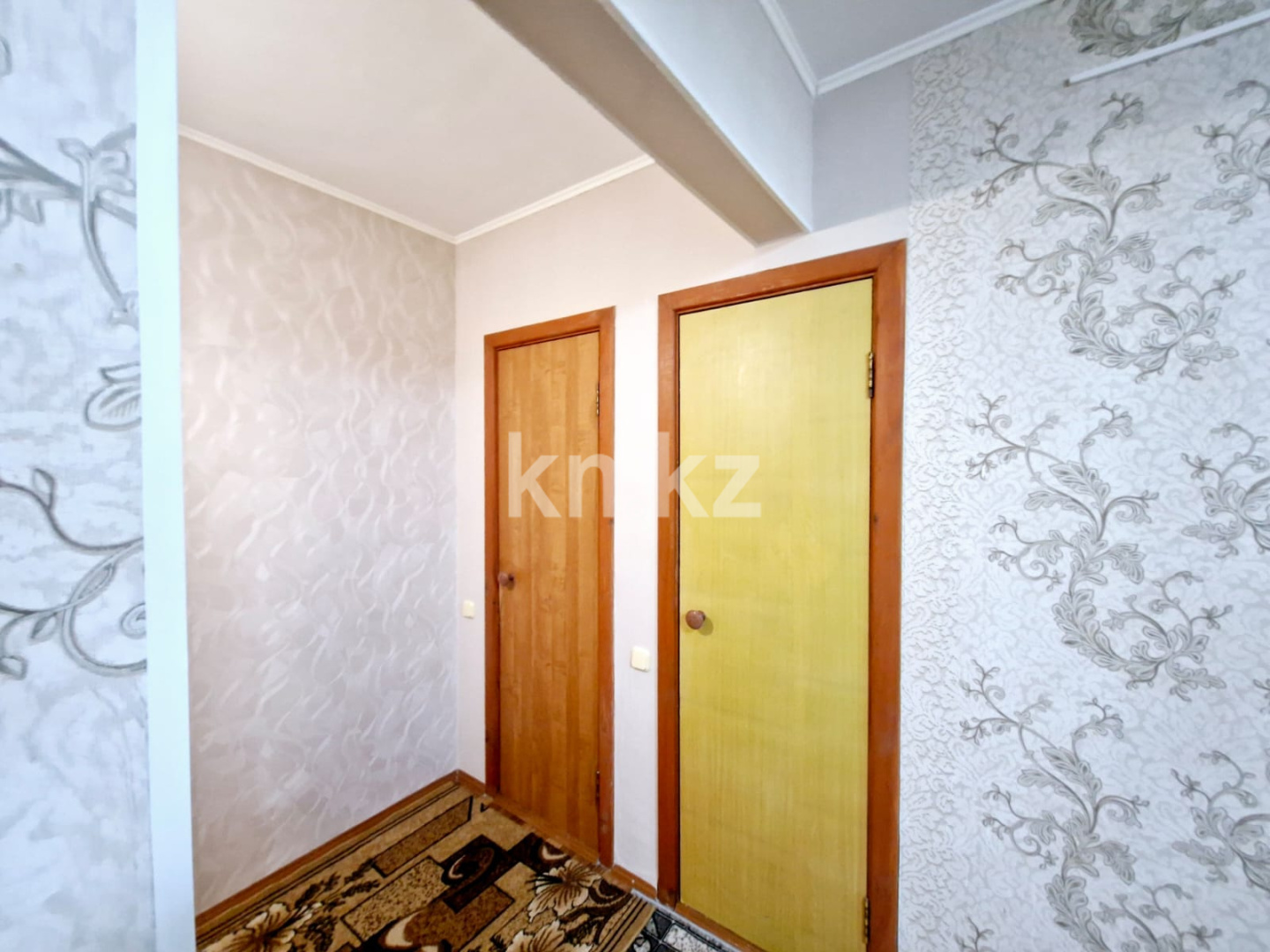 Продажа 2-комнатной квартиры, 45.1 м² в Костанае - фото 6