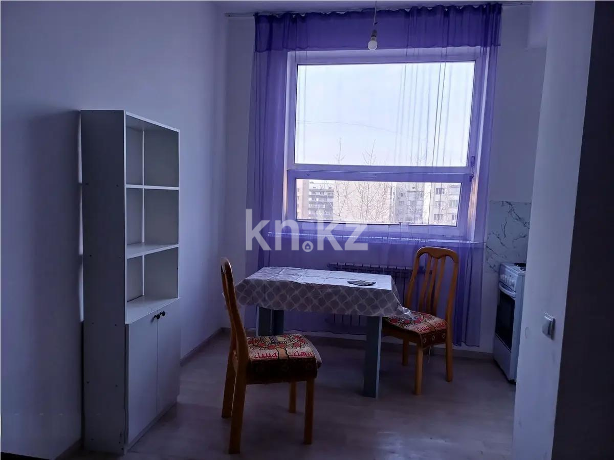 Продажа 1-комнатной квартиры, 25 м² в Алматы - фото 3