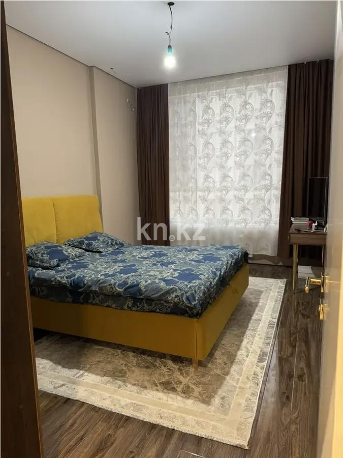 Продажа 3-комнатной квартиры, 96 м², ул. Сыганак в Астане - фото 3