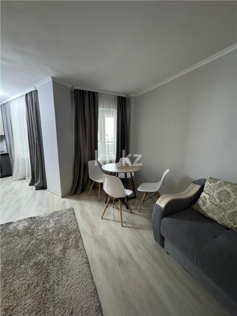 Продажа 1-комнатной квартиры, 41 м² в Караганде