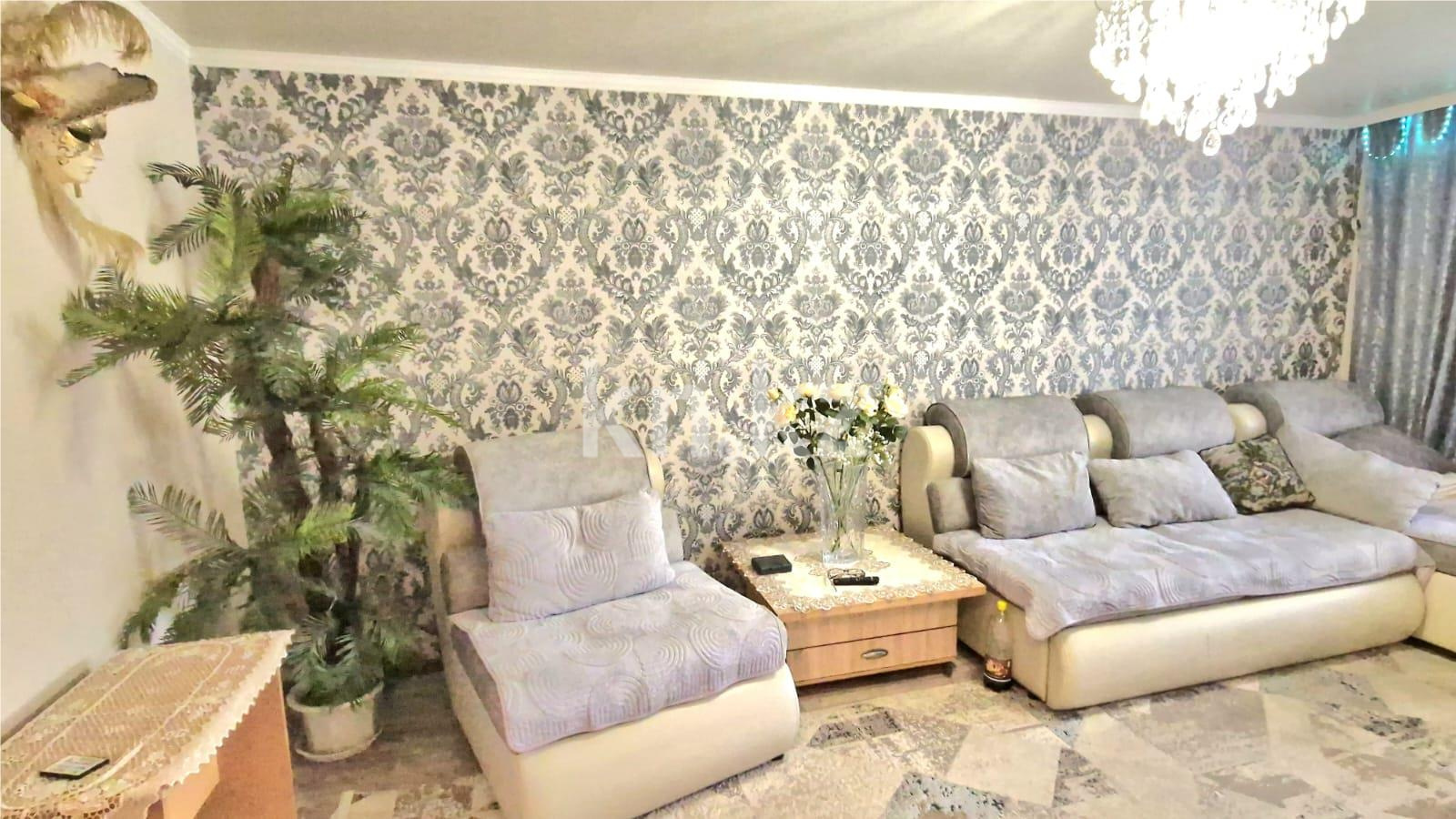 Продажа 2-комнатной квартиры, 49 м² в Караганде - фото 2