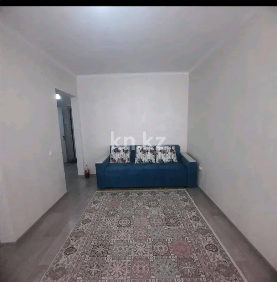 Продажа 1-комнатной квартиры, 36 м², пр. Райымбека, дом  590/1 в Алматы