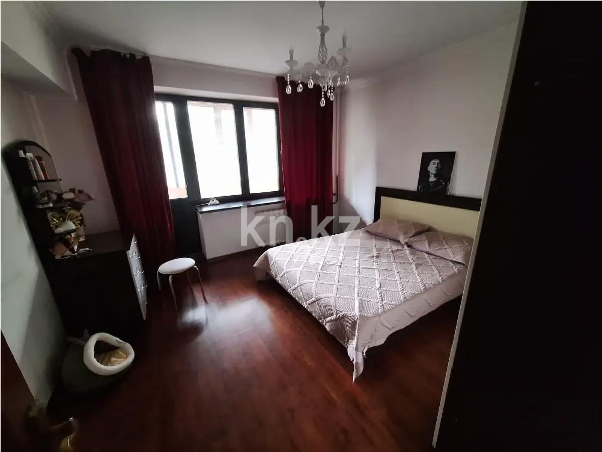 Продажа 2-комнатной квартиры, 63.5 м² в Алматы - фото 2