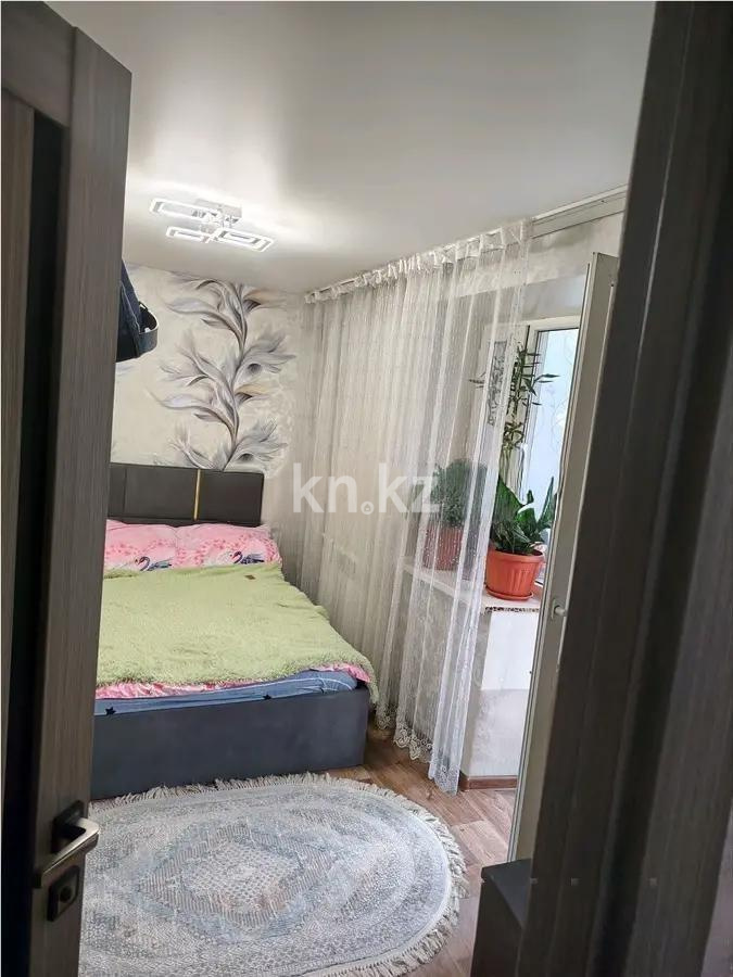 Продажа 2-комнатной квартиры, 42 м² в Алматы - фото 2