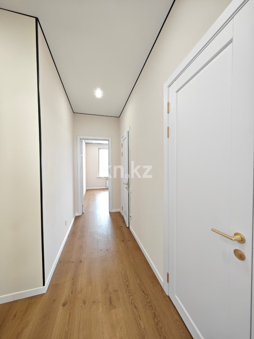 Продажа 3-комнатной квартиры, 85 м² в Караганде - фото 14