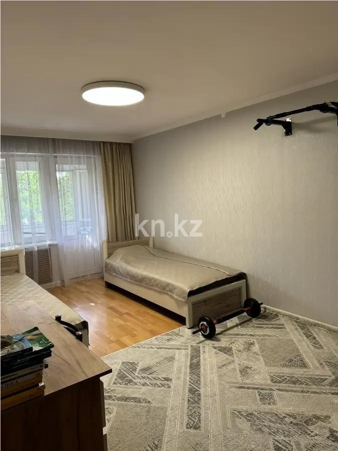 Продажа 4-комнатной квартиры, 74.1 м² в Алматы - фото 4