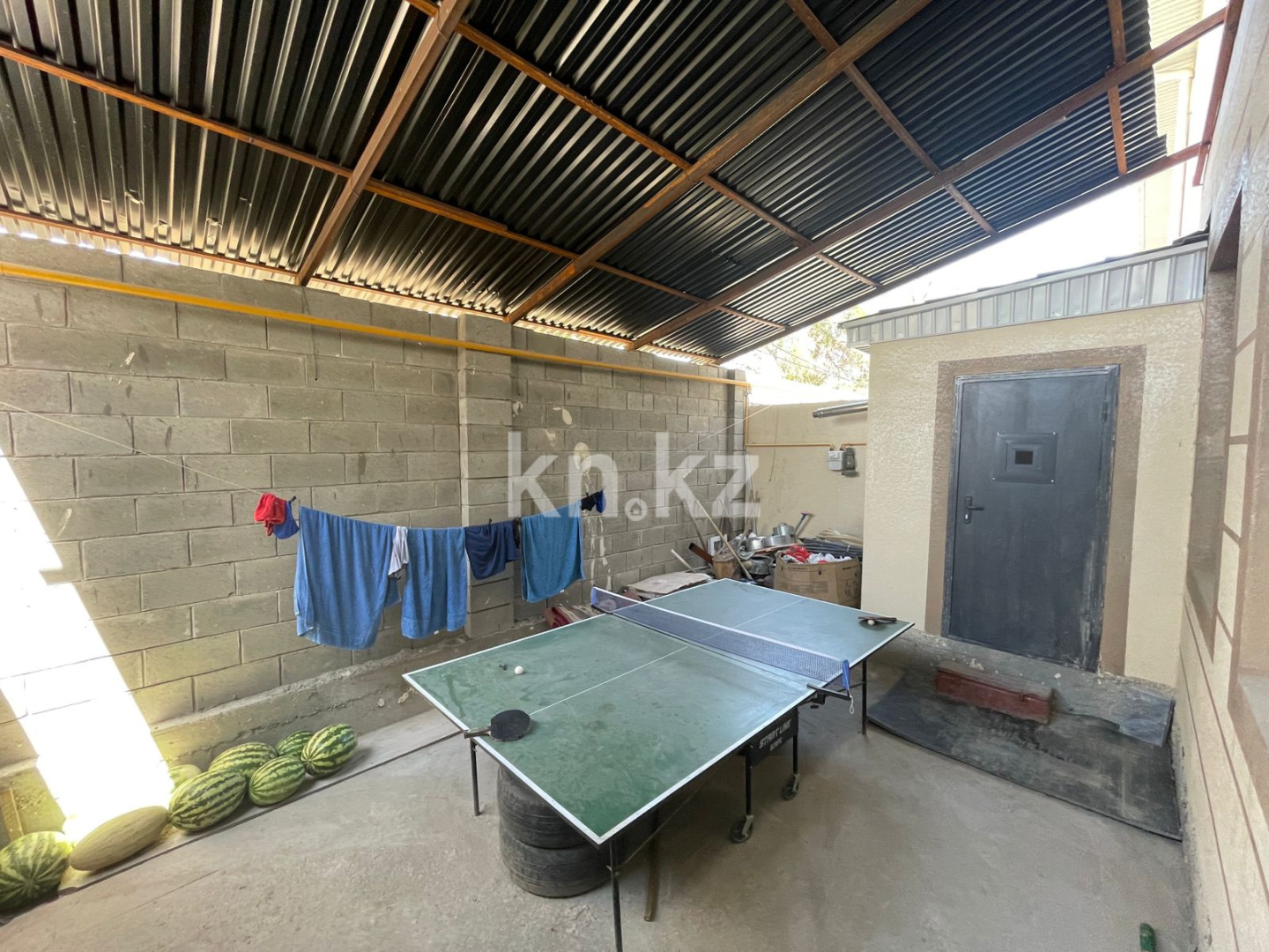 Продажа 4-комнатного дома, 155 м², Переулок 1, дом  3 в Таразе - фото 34