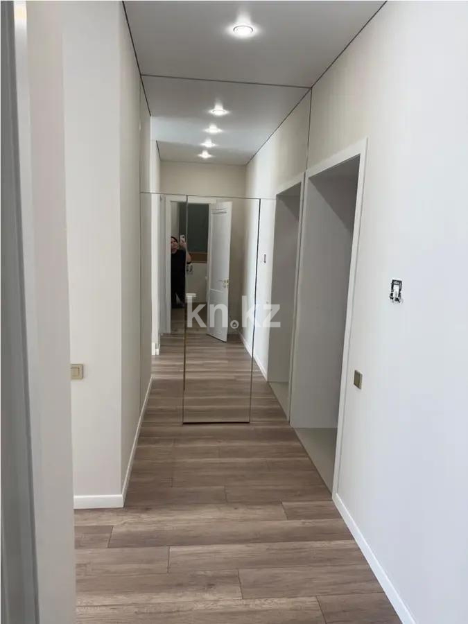 Продажа 2-комнатной квартиры, 44 м² в Астане - фото 4