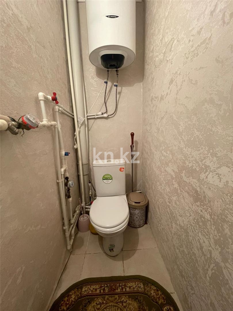 Продажа 2-комнатной квартиры, 50 м², пр. Металлургов в Темиртау - фото 5