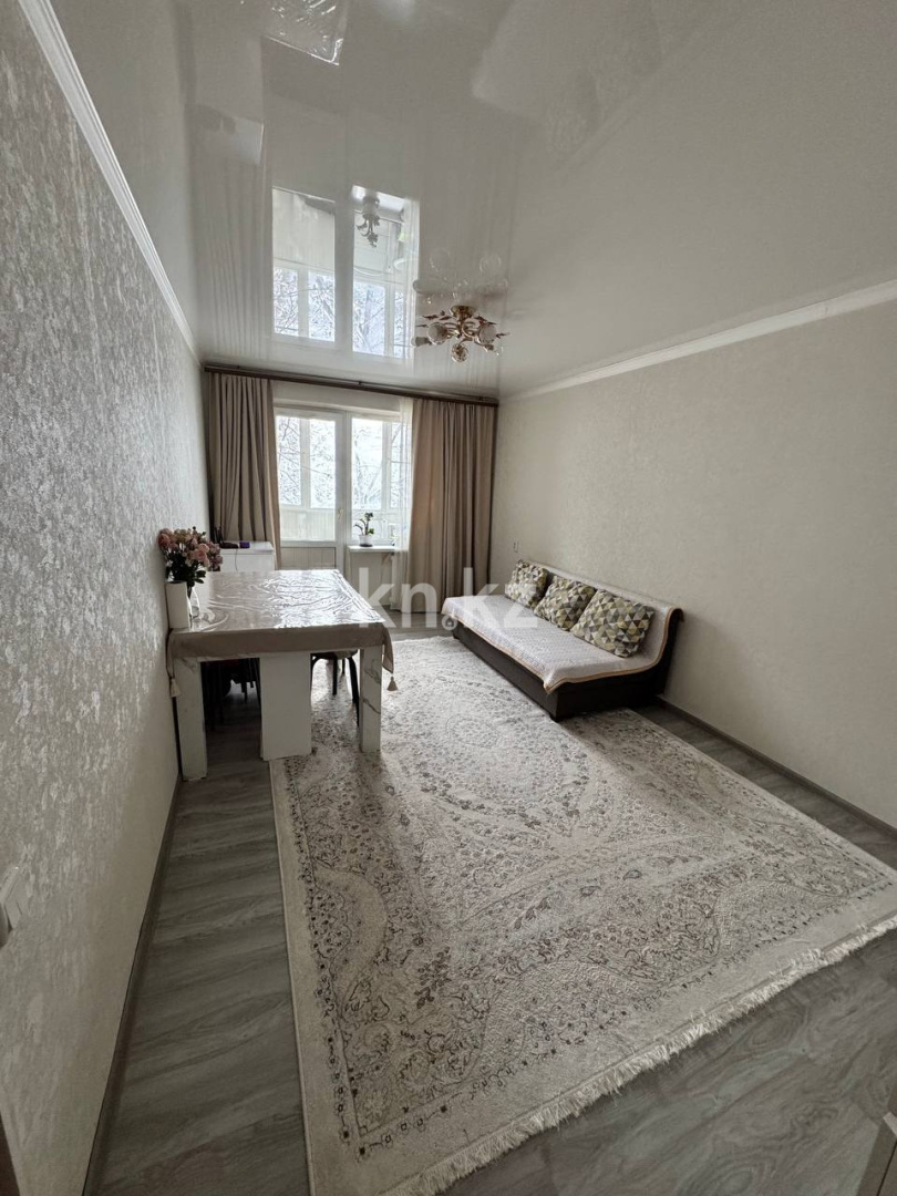 Продажа 2-комнатной квартиры, 43 м², ул. Си Синхая, дом  16 - ул. Жарокова в Алматы - фото 4