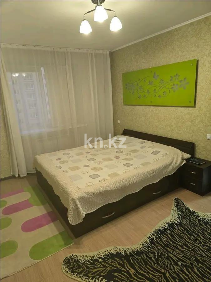 Продажа 2-комнатной квартиры, 61.9 м² в Алматы - фото 2