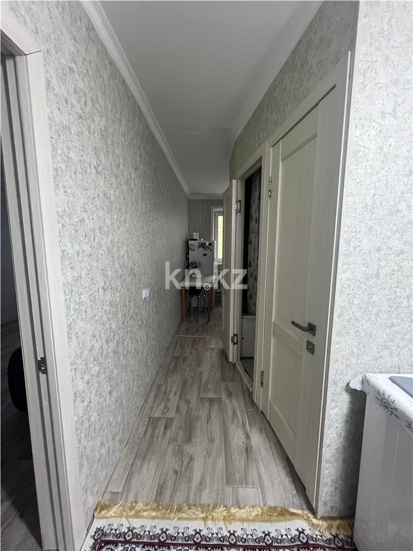 Продажа 3-комнатной квартиры, 61 м² в Караганде - фото 13