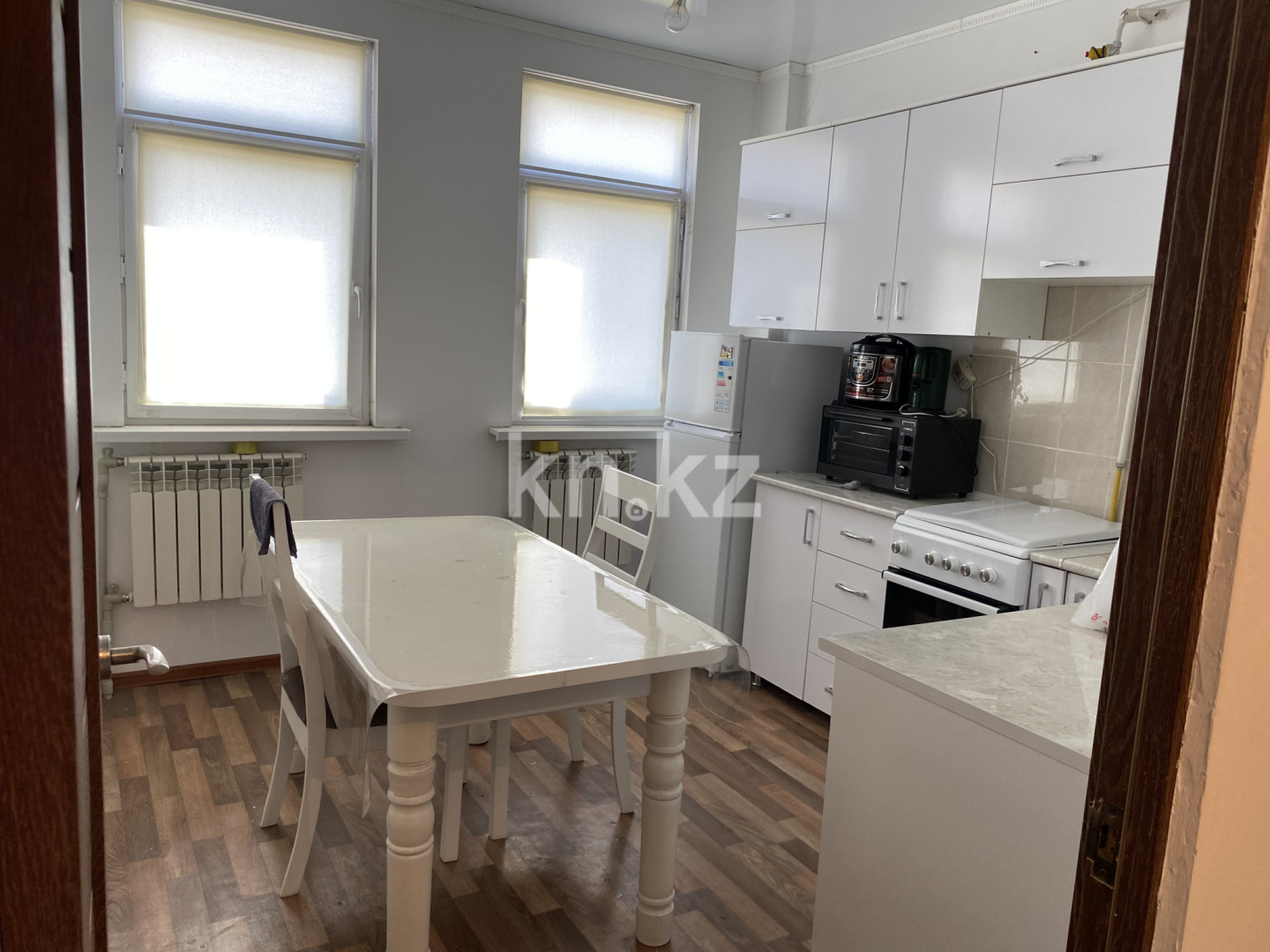 Продажа 2-комнатной квартиры, 53.1 м², 15 мкр-н, дом  33 в Таразе - фото 15