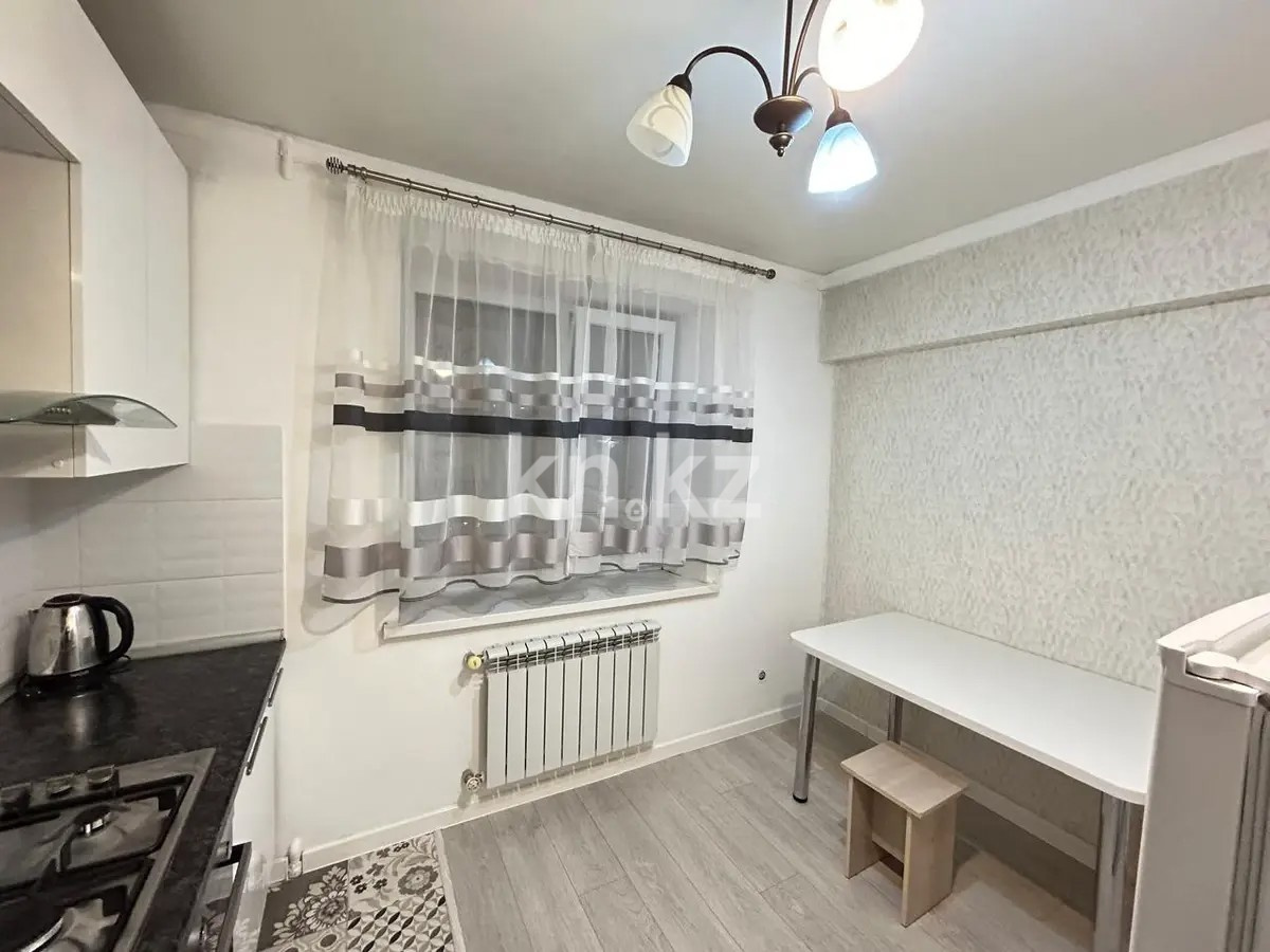 Продажа 1-комнатной квартиры, 41 м² в Алматы - фото 19
