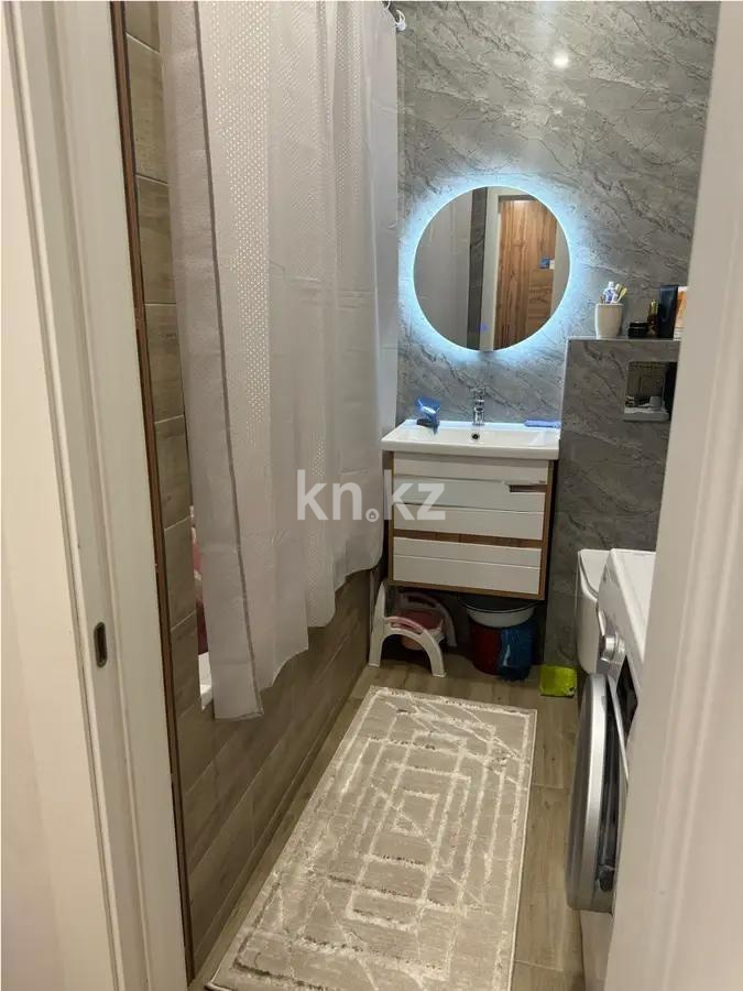 Продажа 1-комнатной квартиры, 39.1 м², ул. Коктерек, дом  139/10 в Алматы - фото 3