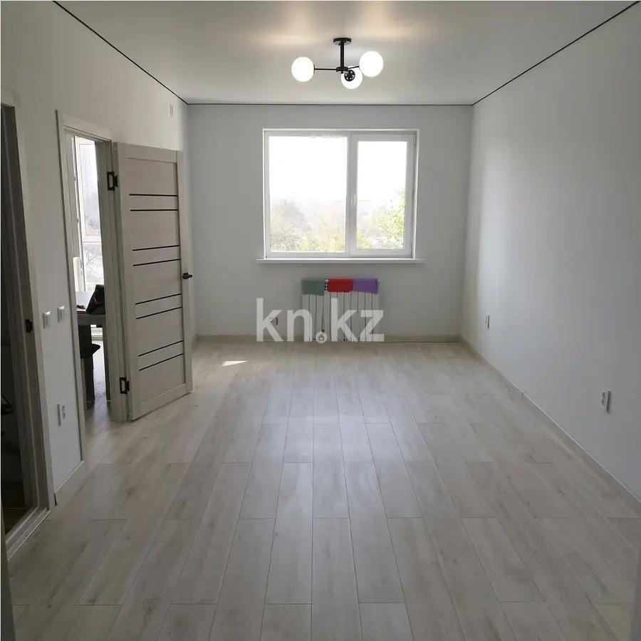 Продажа 1-комнатной квартиры, 38 м², ул. Жамбыла, дом  118 в Алматы