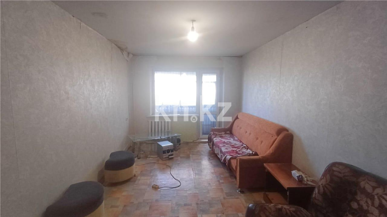 Продажа 2-комнатной квартиры, 44 м², 14-й мкр. в Караганде