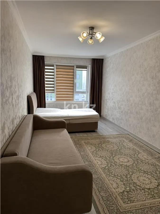 Продажа 1-комнатной квартиры, 43.1 м², ул. Райымбек батыра, дом  169 в Алматы