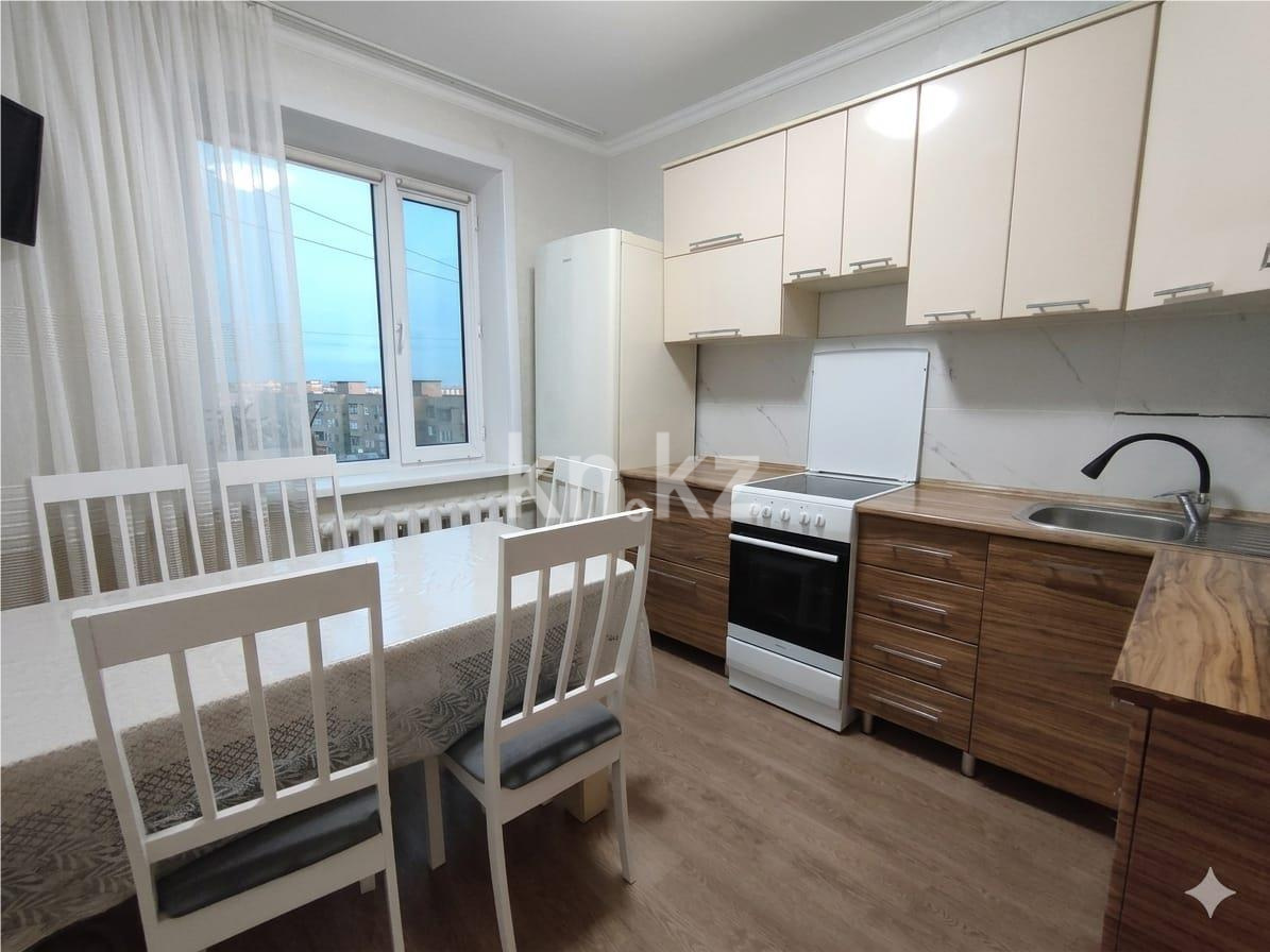 Продажа 3-комнатной квартиры, 65 м² в Караганде - фото 5