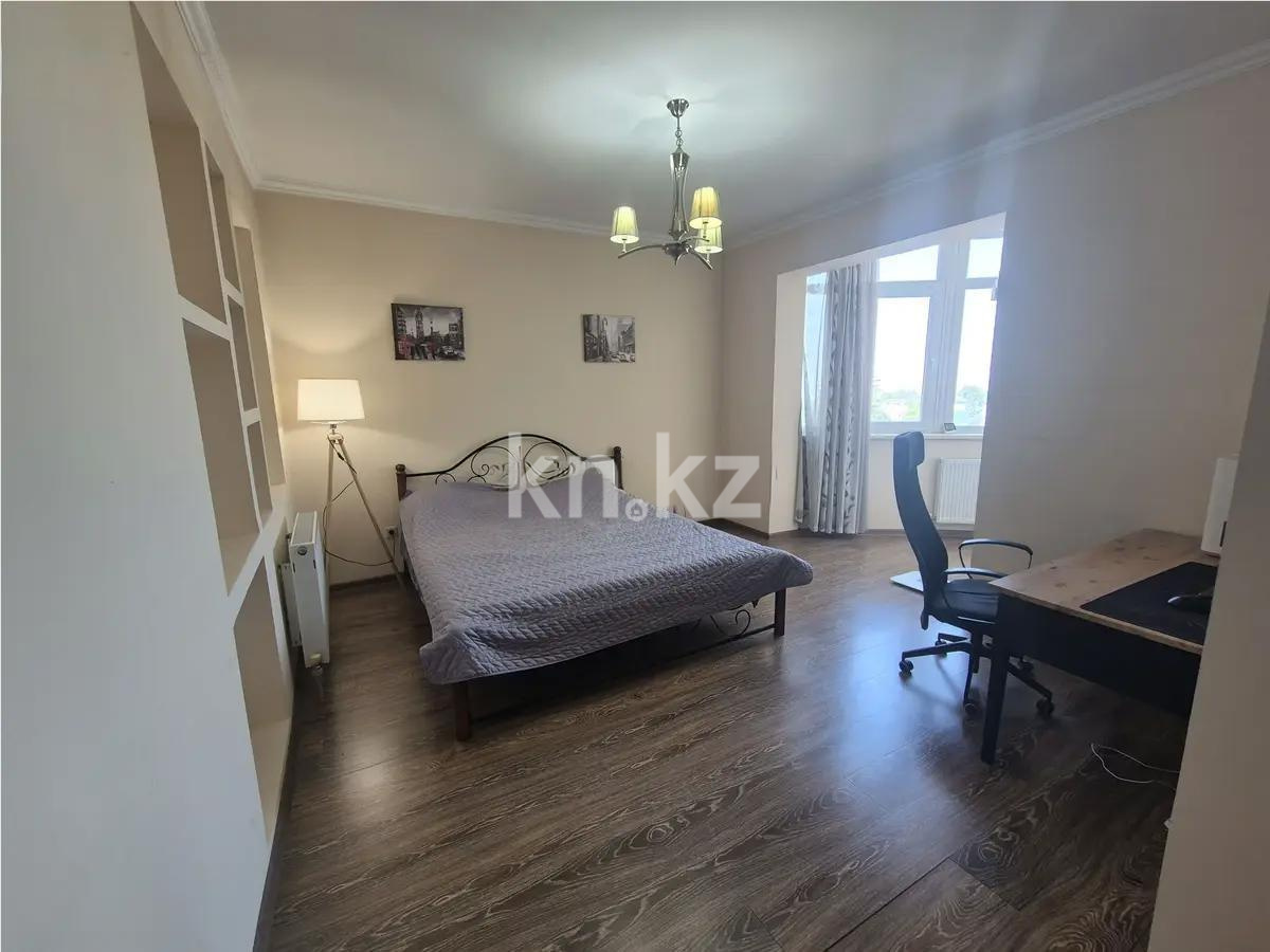 Продажа 3-комнатной квартиры, 93.2 м², ул. Кенесары хана, дом  54/12 в Алматы - фото 2