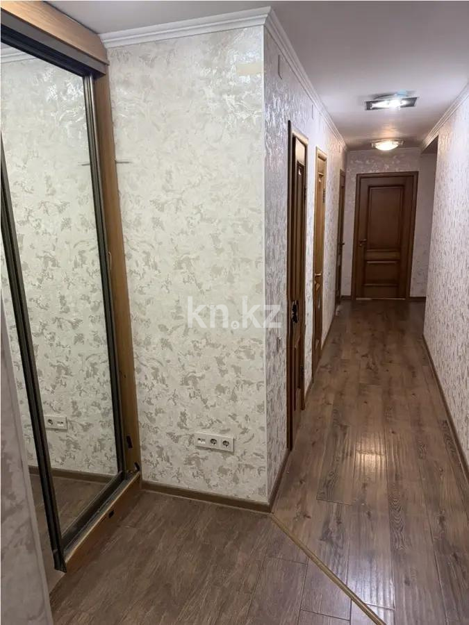 Продажа 4-комнатной квартиры, 91.7 м² в Алматы - фото 4
