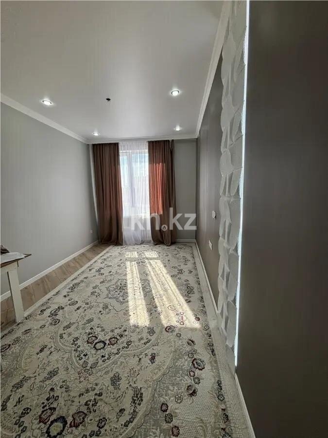 Продажа 2-комнатной квартиры, 41 м² в Астане