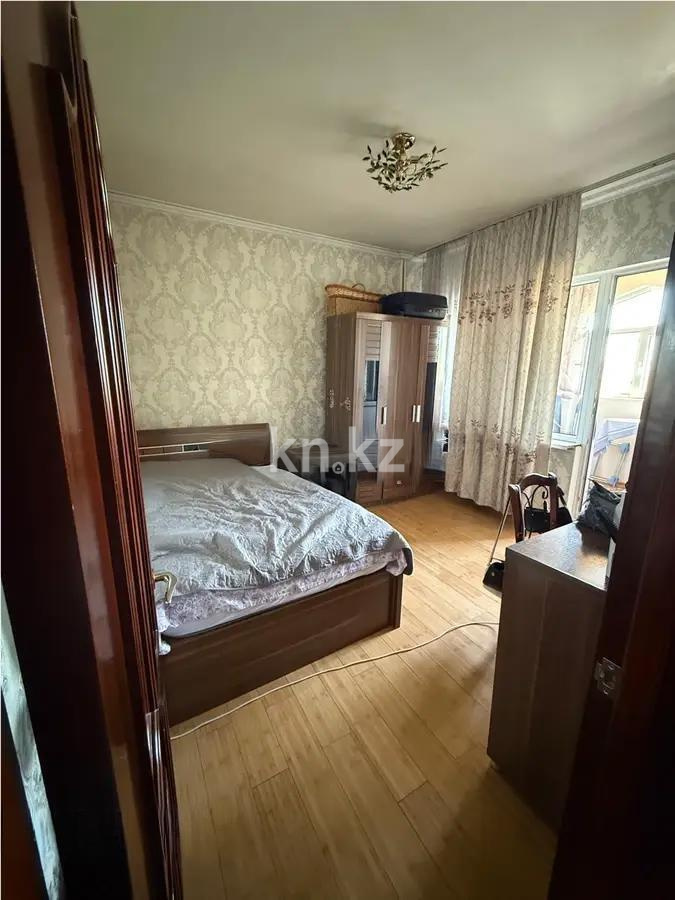 Продажа 3-комнатной квартиры, 65.7 м², ул. Жарокова, дом  275 в Алматы - фото 3