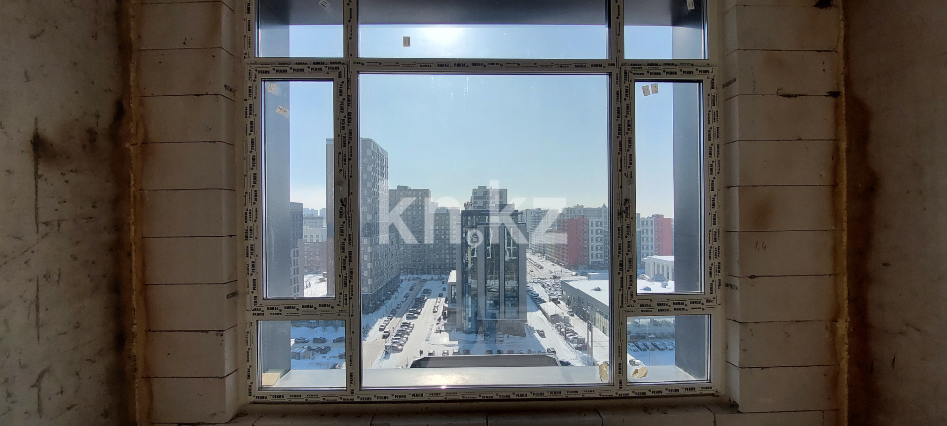 Продажа 3-комнатной квартиры, 88.5 м² в Астане - фото 11