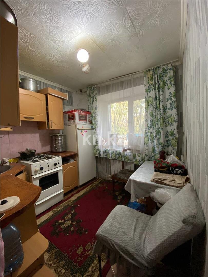 Продажа 2-комнатной квартиры, 46 м² в Темиртау - фото 5