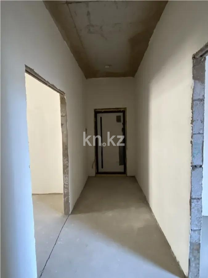 Продажа 2-комнатной квартиры, 65.4 м² в Астане - фото 2