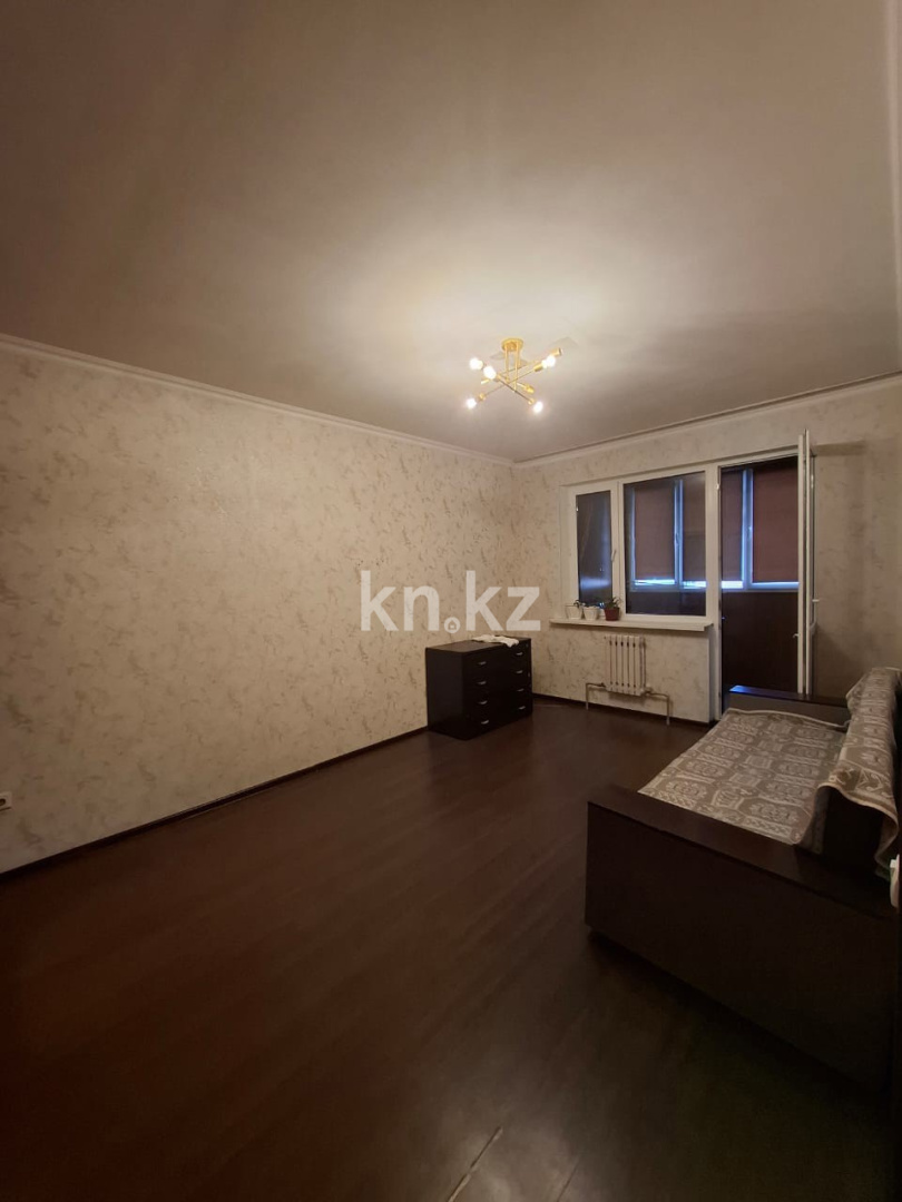 Продажа 1-комнатной квартиры, 38.6 м² в Алматы - фото 2